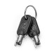 Blokada do laptopa ClickSafe 2.0 3-in-1 Keyed T-Bar, Nano, Wedge 