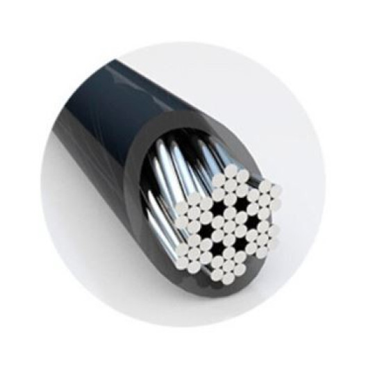 Blokada do laptopa ClickSafe 2.0 3-in-1 Keyed T-Bar, Nano, Wedge 