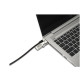 Blokada do laptopa Universal 3-in-1 Combin T-Bar, Nano, Wedge 