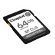 Karta microSD 64GB CL10 UHS-I Industrial 