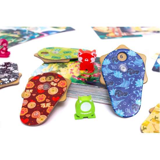 Gra Dixit Disney (PL)