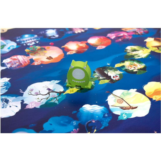 Gra Dixit Disney (PL)