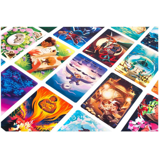 Gra Dixit Disney (PL)