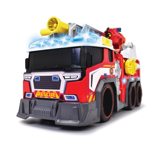 Pojazd Straż pożarna 37,5 cm 