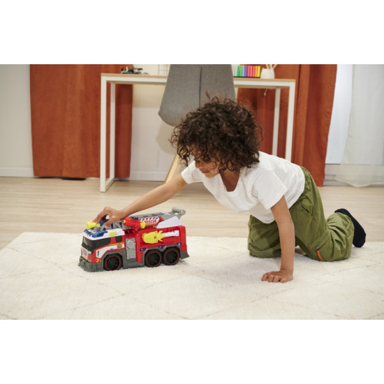 Pojazd Straż pożarna 37,5 cm 