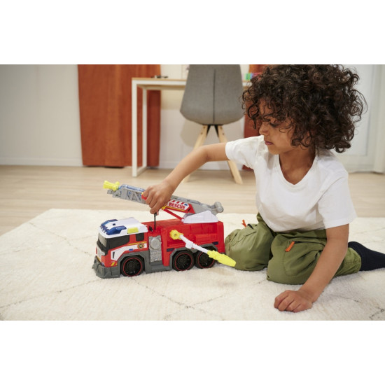 Pojazd Straż pożarna 37,5 cm 