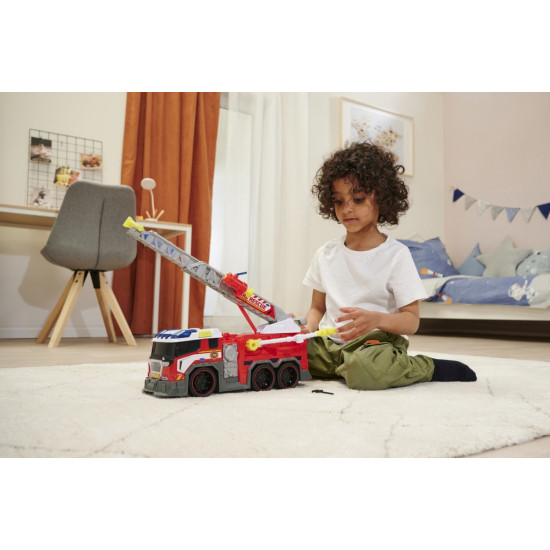 Pojazd Straż pożarna 37,5 cm 