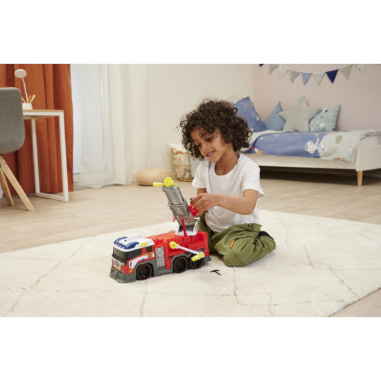 Pojazd Straż pożarna 37,5 cm 