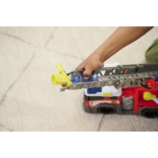 Pojazd Straż pożarna 37,5 cm 