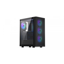 Obudowa Ventum 200 ARGB 