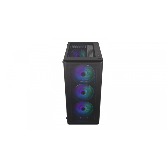 Obudowa Ventum 200 ARGB 