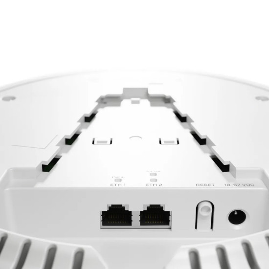 Punkt dostępowy cAP ax Access Point cAPGi-5HaxD2HaxD 