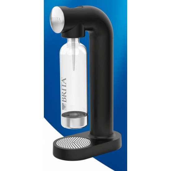 Saturator sodaONE Czarny 