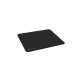 Podkładka pod mysz Colors Series Obsidian Black 300x250mm 
