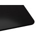 Podkładka pod mysz Colors Series Obsidian Black 800x400mm 