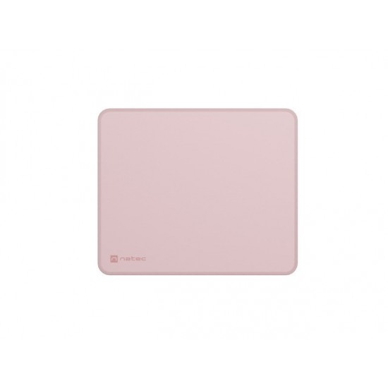 Podkładka pod mysz Colors Series Misty Rose 300x250mm 