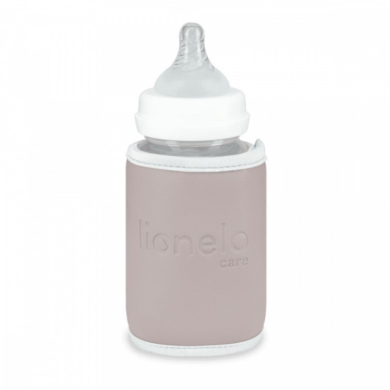 Podgrzewacz do butelek Thermup Go Pink Baby