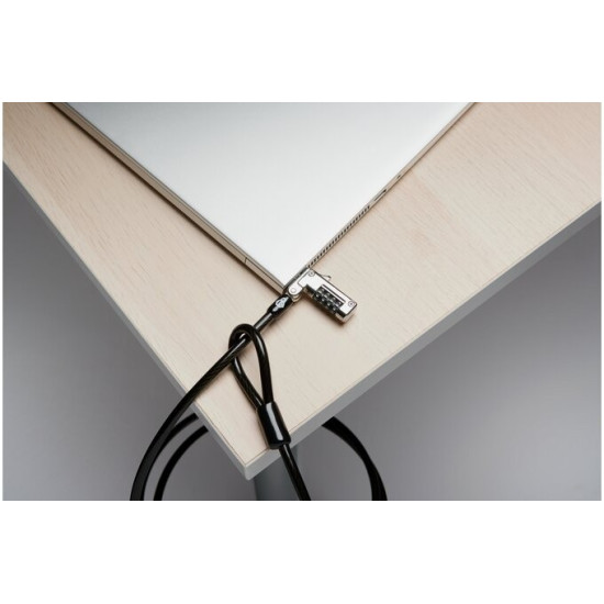 Blokada do laptopów NanoSaver linka na kod slim 