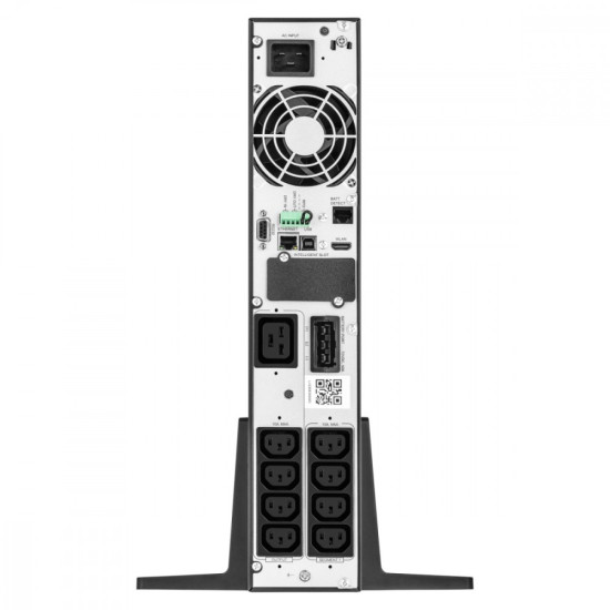 UPS POWERLINE RT PRO 3kVA/3kW R2T