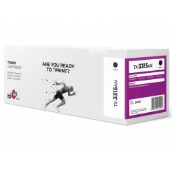 Toner do XEROX 3315/3325 TX-3315AN Czarny 100% nowy 