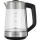 Czajnik szklany RK4190