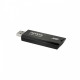 Dysk SSD zewnętrzny SC610 1000 GB USB3.2A Gen2 czarny 