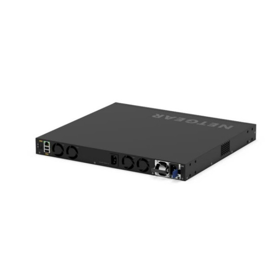 Przełącznik zarządzalny GSM4328 24xGE PoE+ 4xSFP+ 