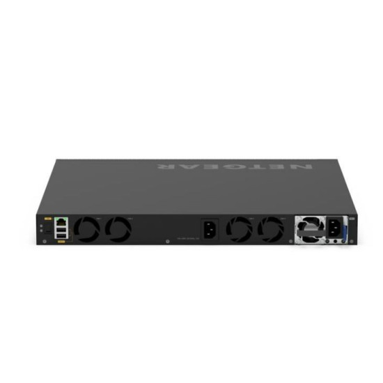 Przełącznik zarządzalny GSM4328 24xGE PoE+ 4xSFP+ 