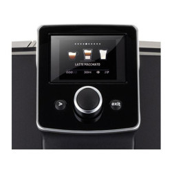 Ekspres ciśnieniowy NICR 820