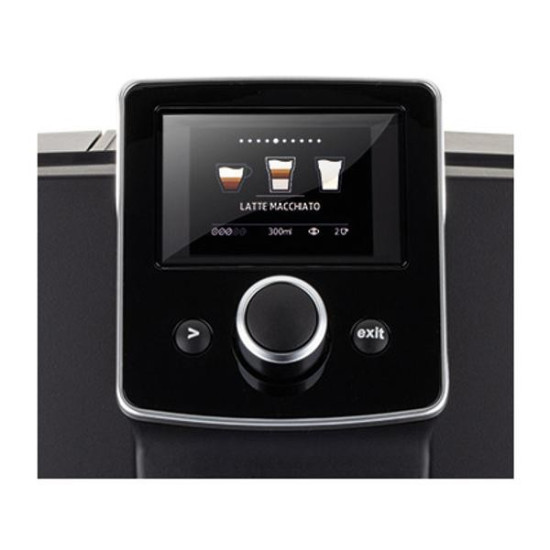 Ekspres ciśnieniowy NICR 820