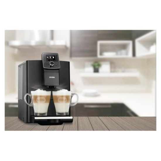 Ekspres ciśnieniowy NICR 820