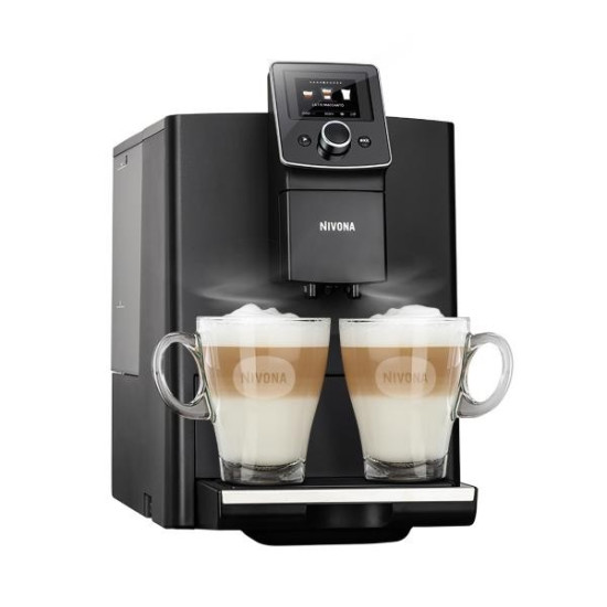 Ekspres ciśnieniowy NICR 820