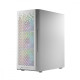 Obudowa Komputerowa Logic Aramis ARGB Midi USB 3.0 Biała 