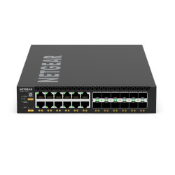 Przełącznik XSM4324 12x10GE 12xSFP+ 