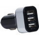 Ładowarka CarCharger Triple USB CE
