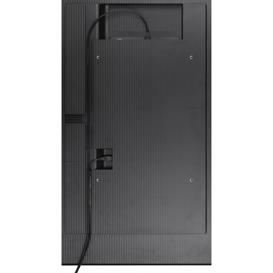 Monitor wielkoformatowy 31.5 cala LH3260HS-B1AG matowy 24h/7  500(cd/m2) VA 1920 x 1080 FHD Android.11 Wifi CMS(iiSignage2) 