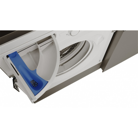 Pralka do zabudowy BIWMWG81485PL 