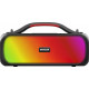 Głośnik Bluetooth z radiem SSS 3100 KIDS 60W, panel LED