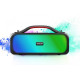 Głośnik Bluetooth z radiem SSS 3100 KIDS 60W, panel LED