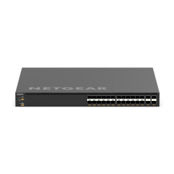 Przełącznik XSM4328FV 24xSFP+ 4xSFP28 