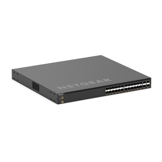 Przełącznik XSM4328FV 24xSFP+ 4xSFP28 