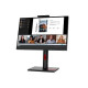 Monitor 21.5 cala ThinkCentre Tiny-in-One 22Gen5 WLED 12N8GAT1EU 