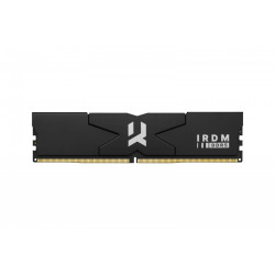 Pamięć DDR5 IRDM 64GB(2*32GB)/6400 CL32 czarna