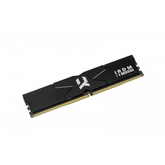 Pamięć DDR5 IRDM 64GB(2*32GB)/6400 CL32 czarna