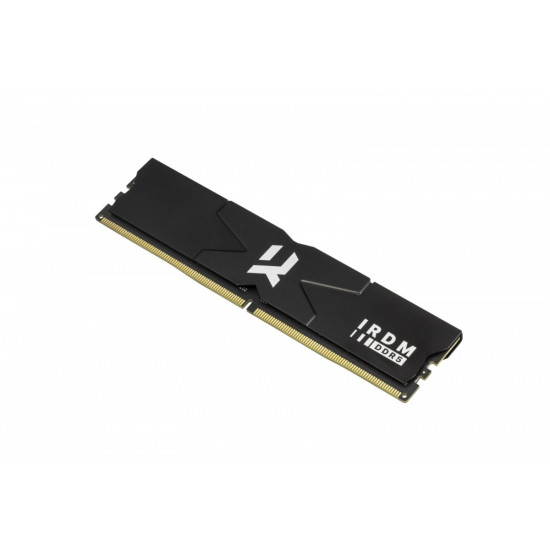 Pamięć DDR5 IRDM 64GB(2*32GB)/6000 CL30 czarna