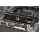 Pamięć DDR5 IRDM 64GB(2*32GB)/6000 CL30 czarna