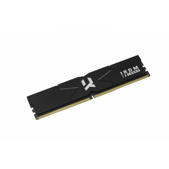 Pamięć DDR5 IRDM 32GB(2*16GB)/6400 CL32 czarna