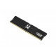 Pamięć DDR5 IRDM 32GB(2*16GB)/6400 CL32 czarna