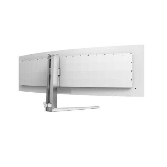 Monitor Evnia 49M2C8900 49 cali Curved QD OLED 240Hz HDMI DP USB-C HAS HDR Ambiglow