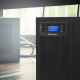 Zasilacz awaryjny UPS | On-line | Pure Sine Wave | 6kVA | 4.8kW |LCD | USB 